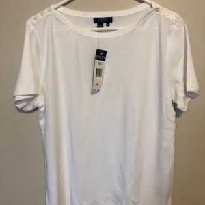 Chaps women’s casual T-shirt